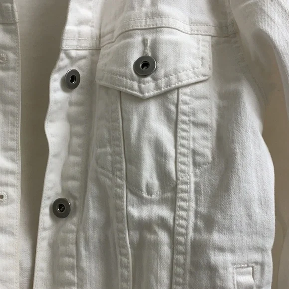 Jacket - Picture 4 of 4